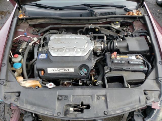 Photo 10 VIN: 1HGCP36899A000451 - HONDA ACCORD 