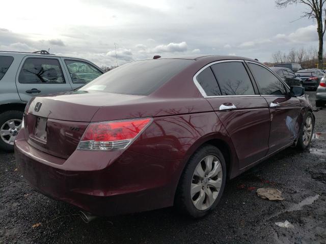 Photo 2 VIN: 1HGCP36899A000451 - HONDA ACCORD 