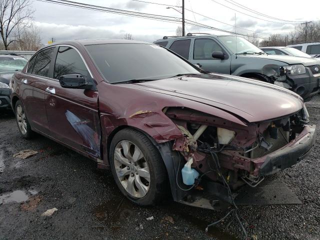 Photo 3 VIN: 1HGCP36899A000451 - HONDA ACCORD 