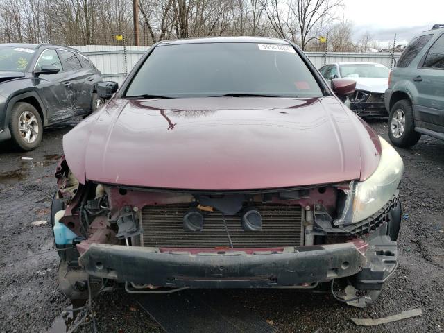 Photo 4 VIN: 1HGCP36899A000451 - HONDA ACCORD 