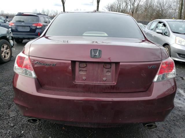 Photo 5 VIN: 1HGCP36899A000451 - HONDA ACCORD 