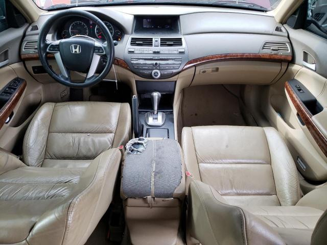 Photo 7 VIN: 1HGCP36899A000451 - HONDA ACCORD 