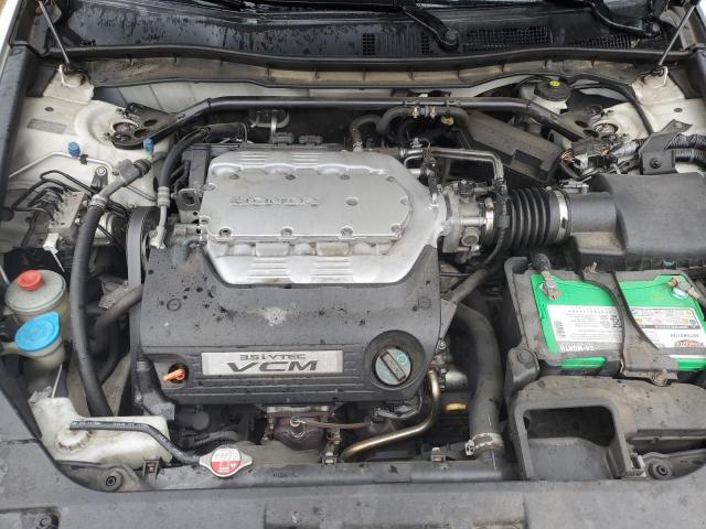 Photo 10 VIN: 1HGCP36899A003530 - HONDA ACCORD 