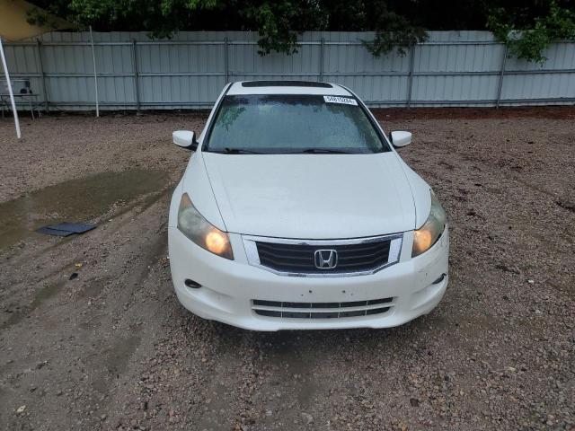 Photo 4 VIN: 1HGCP36899A003530 - HONDA ACCORD 