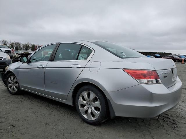 Photo 1 VIN: 1HGCP36899A013703 - HONDA ACCORD EXL 