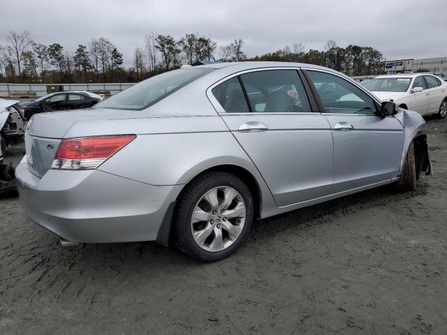 Photo 2 VIN: 1HGCP36899A013703 - HONDA ACCORD EXL 