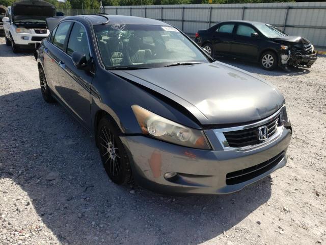 Photo 0 VIN: 1HGCP36899A014494 - HONDA ACCORD EXL 