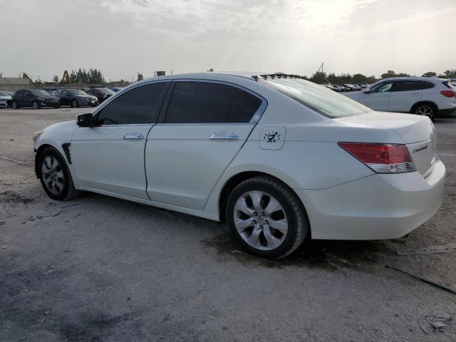 Photo 1 VIN: 1HGCP36899A017735 - HONDA ACCORD 