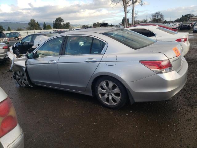 Photo 1 VIN: 1HGCP36899A019128 - HONDA ACCORD 