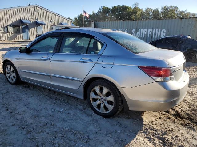 Photo 1 VIN: 1HGCP36899A024958 - HONDA ACCORD EXL 