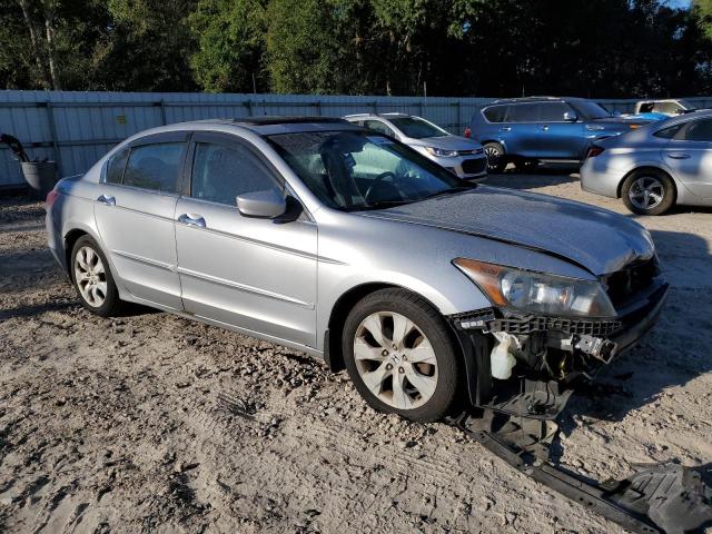 Photo 3 VIN: 1HGCP36899A024958 - HONDA ACCORD EXL 