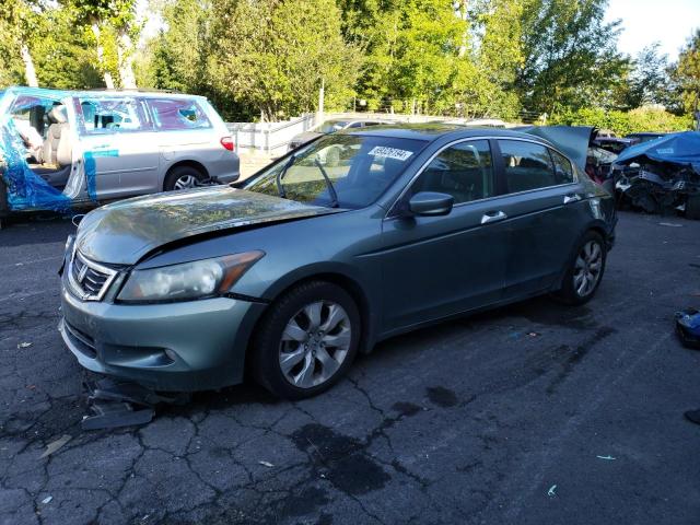 Photo 0 VIN: 1HGCP36899A025205 - HONDA ACCORD EXL 