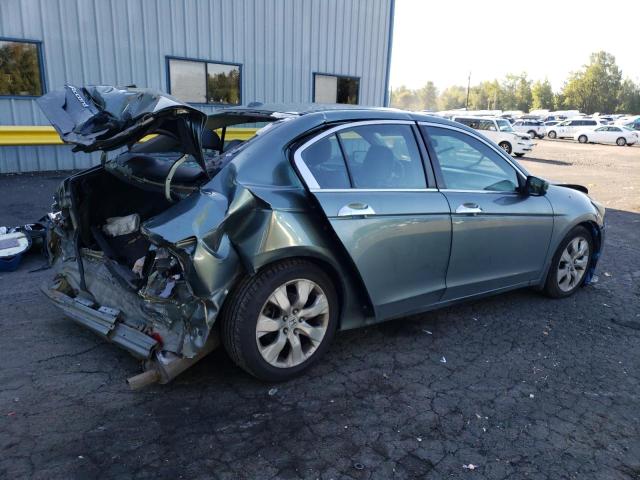 Photo 2 VIN: 1HGCP36899A025205 - HONDA ACCORD EXL 