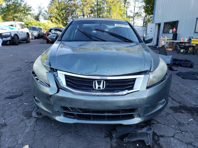 Photo 4 VIN: 1HGCP36899A025205 - HONDA ACCORD EXL 