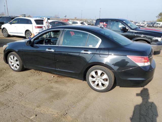 Photo 1 VIN: 1HGCP36899A027763 - HONDA ACCORD EXL 