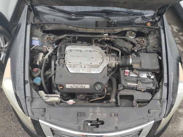 Photo 10 VIN: 1HGCP36899A027763 - HONDA ACCORD EXL 