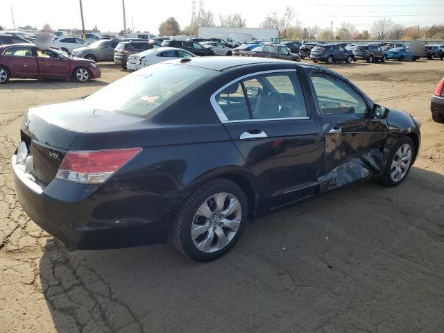 Photo 2 VIN: 1HGCP36899A027763 - HONDA ACCORD EXL 