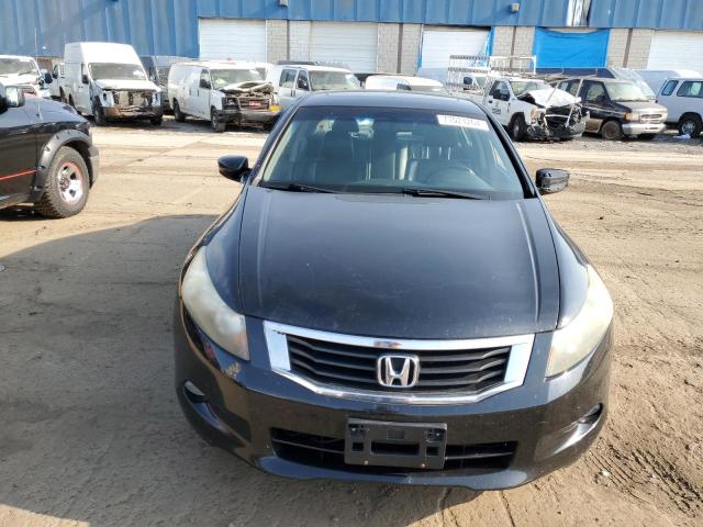 Photo 4 VIN: 1HGCP36899A027763 - HONDA ACCORD EXL 