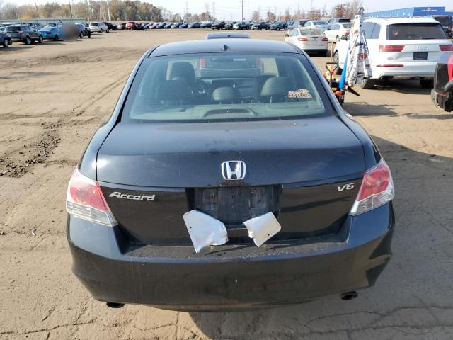 Photo 5 VIN: 1HGCP36899A027763 - HONDA ACCORD EXL 