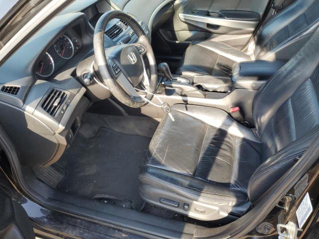 Photo 6 VIN: 1HGCP36899A027763 - HONDA ACCORD EXL 