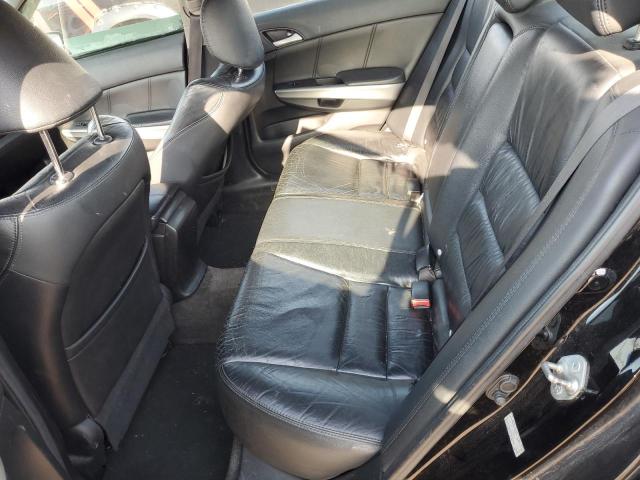 Photo 9 VIN: 1HGCP36899A027763 - HONDA ACCORD EXL 