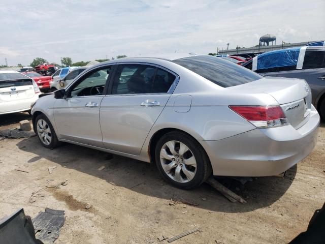 Photo 1 VIN: 1HGCP36899A037130 - HONDA ACCORD 