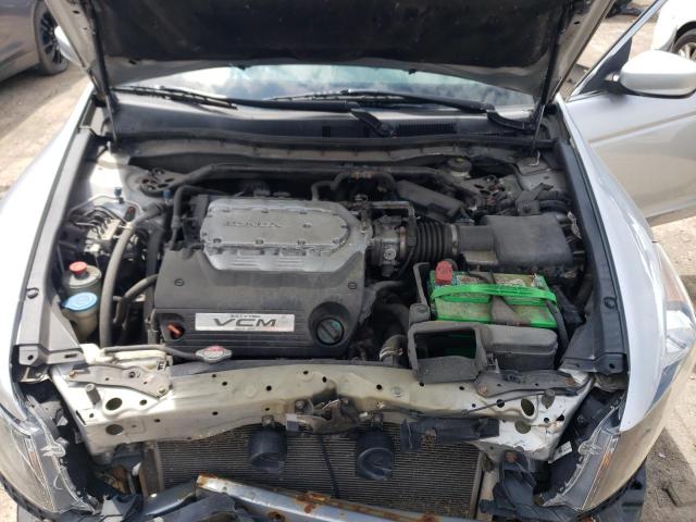 Photo 10 VIN: 1HGCP36899A037130 - HONDA ACCORD 