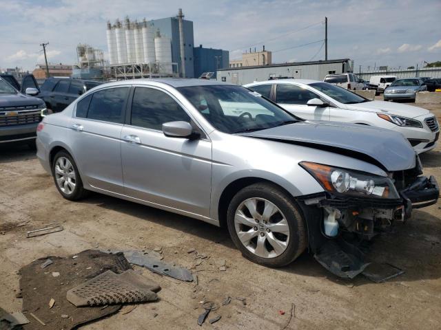 Photo 3 VIN: 1HGCP36899A037130 - HONDA ACCORD 