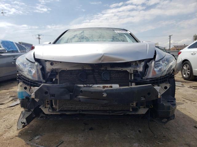 Photo 4 VIN: 1HGCP36899A037130 - HONDA ACCORD 