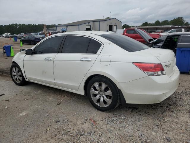 Photo 1 VIN: 1HGCP36899A037631 - HONDA ACCORD EXL 