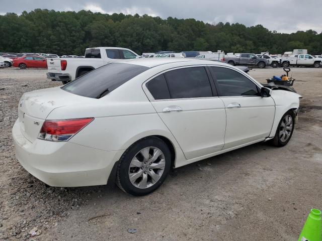 Photo 2 VIN: 1HGCP36899A037631 - HONDA ACCORD EXL 