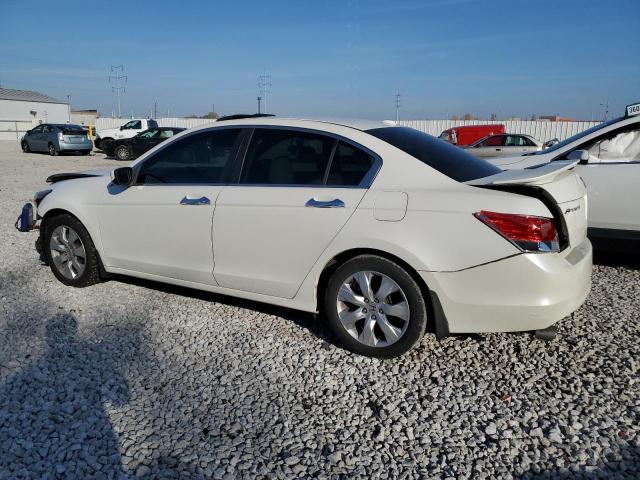 Photo 1 VIN: 1HGCP36899A046183 - HONDA ACCORD EXL 