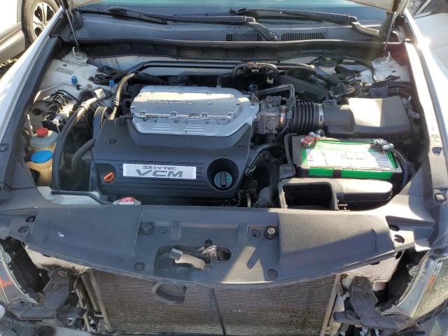 Photo 10 VIN: 1HGCP36899A046183 - HONDA ACCORD EXL 