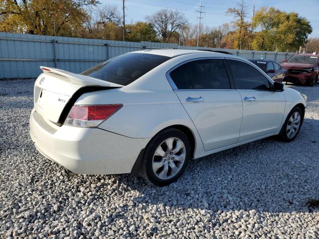 Photo 2 VIN: 1HGCP36899A046183 - HONDA ACCORD EXL 