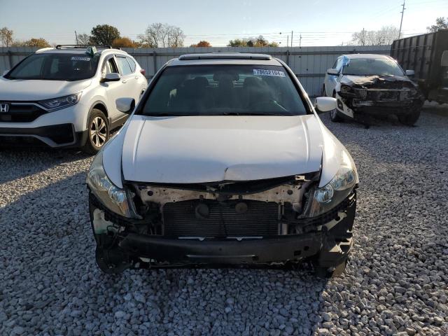 Photo 4 VIN: 1HGCP36899A046183 - HONDA ACCORD EXL 