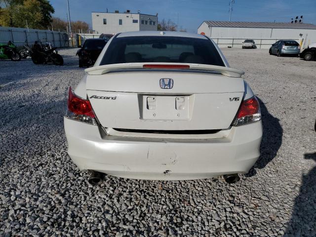 Photo 5 VIN: 1HGCP36899A046183 - HONDA ACCORD EXL 