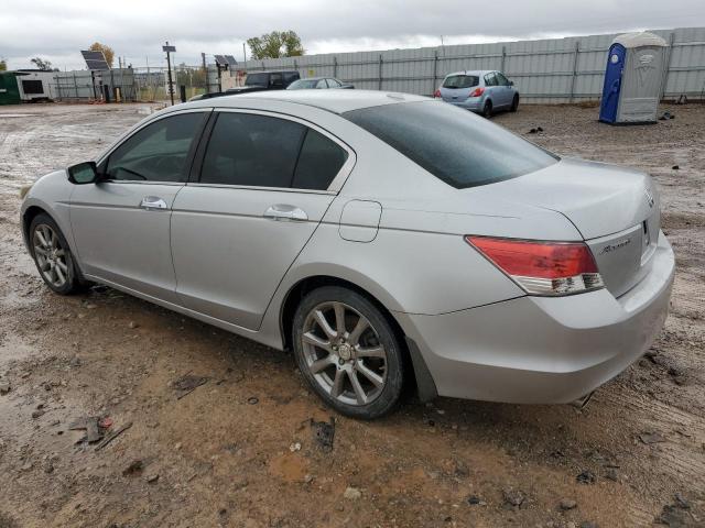 Photo 1 VIN: 1HGCP36899A047060 - HONDA ACCORD EXL 