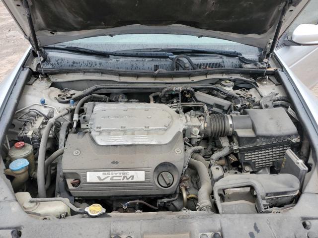 Photo 10 VIN: 1HGCP36899A047060 - HONDA ACCORD EXL 