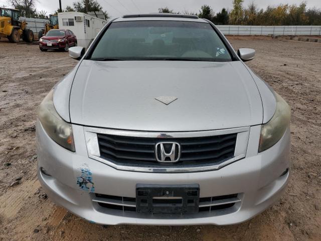 Photo 4 VIN: 1HGCP36899A047060 - HONDA ACCORD EXL 