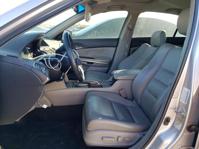 Photo 6 VIN: 1HGCP36899A047060 - HONDA ACCORD EXL 