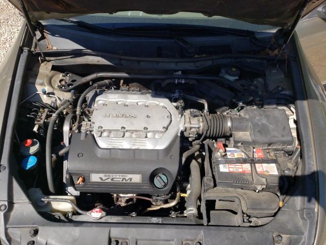 Photo 6 VIN: 1HGCP36899A047396 - HONDA ACCORD EXL 