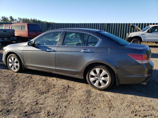 Photo 1 VIN: 1HGCP36899A047723 - HONDA ACCORD 