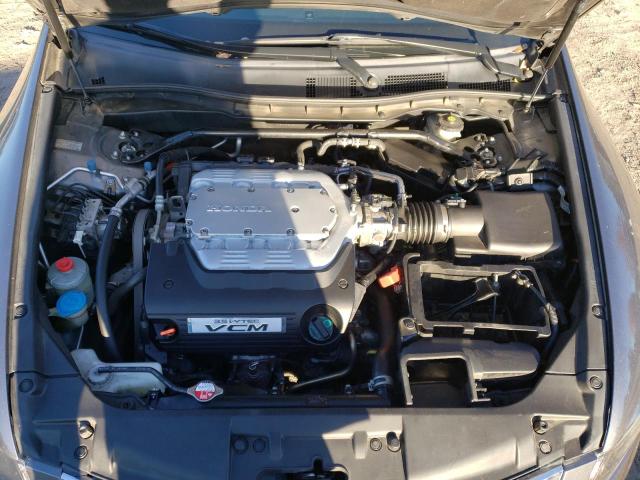 Photo 10 VIN: 1HGCP36899A047723 - HONDA ACCORD 