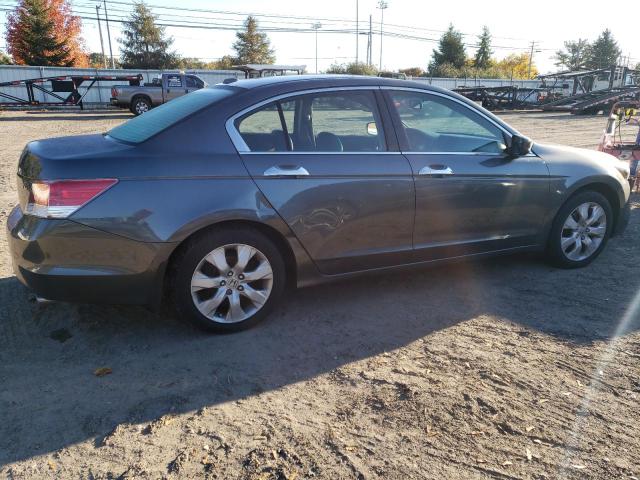 Photo 2 VIN: 1HGCP36899A047723 - HONDA ACCORD 