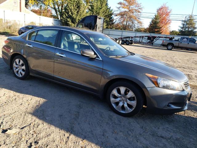 Photo 3 VIN: 1HGCP36899A047723 - HONDA ACCORD 