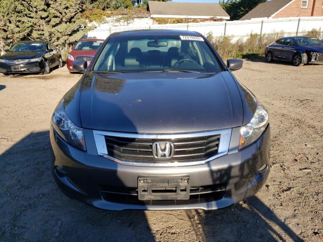 Photo 4 VIN: 1HGCP36899A047723 - HONDA ACCORD 