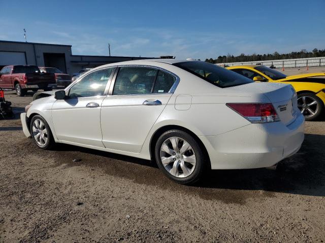 Photo 1 VIN: 1HGCP36899A048192 - HONDA ACCORD EXL 