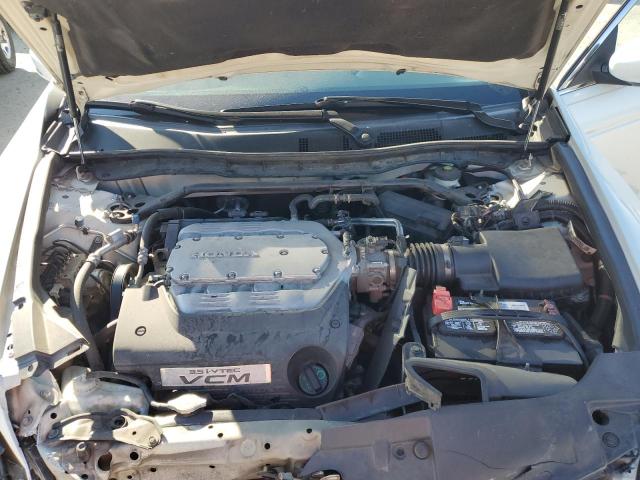 Photo 10 VIN: 1HGCP36899A048192 - HONDA ACCORD EXL 