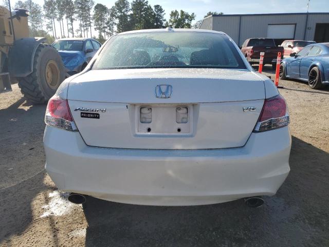 Photo 5 VIN: 1HGCP36899A048192 - HONDA ACCORD EXL 