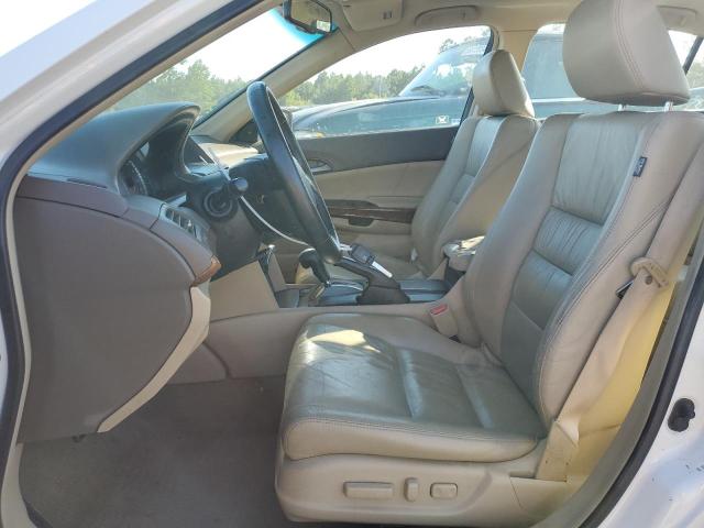 Photo 6 VIN: 1HGCP36899A048192 - HONDA ACCORD EXL 